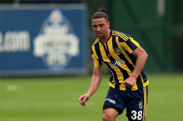 'Mehmet Topuz futbolu neden bıraktığını açıkladı