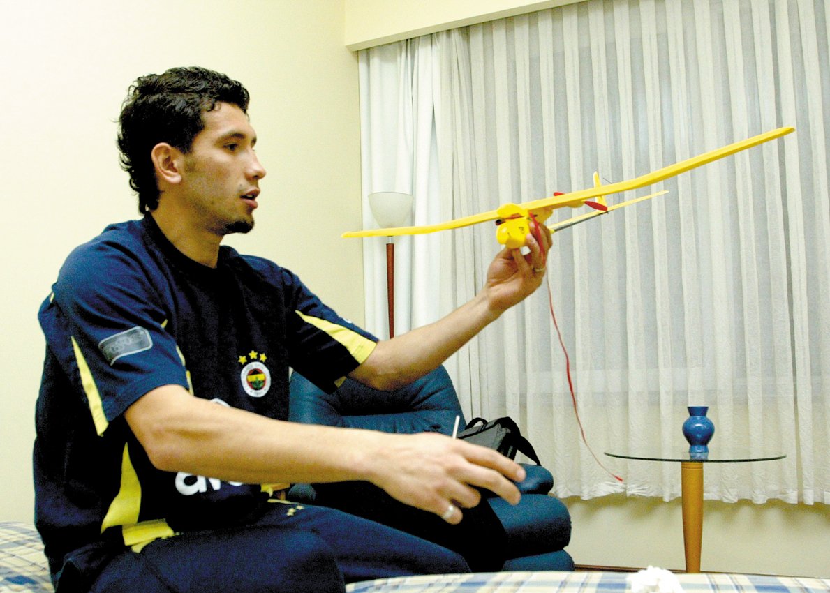 Mehmet Yozgatlı