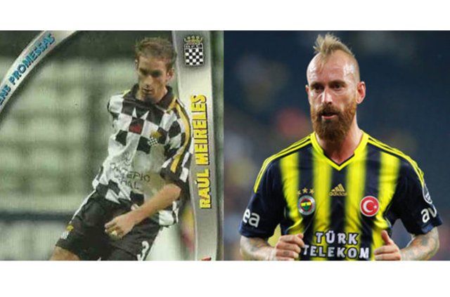 Meireles