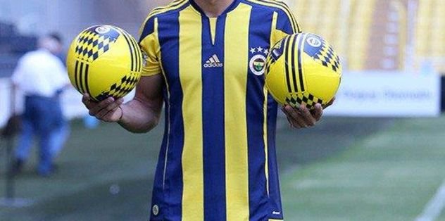Menajerlik harcamalarında F.Bahçe fark attı