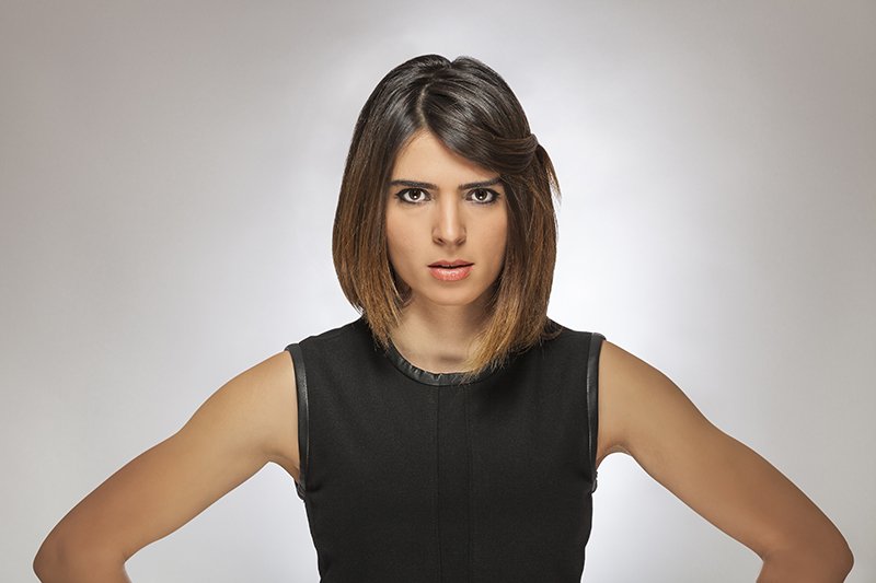 Merve Aydın kimdir?