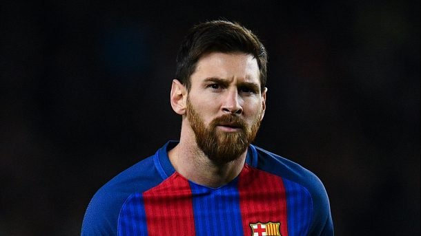 Messi'nin gol atamadığı tek kaleci