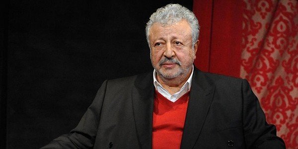 Metin Akpınar - Galatasaray
