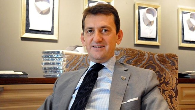 Metin Albayrak: Şans onların yanındaydı