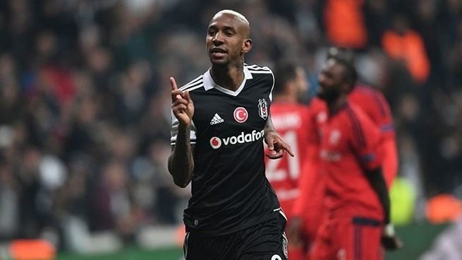 Metin Albayrak’tan Talisca açıklaması: Rakam çok büyük