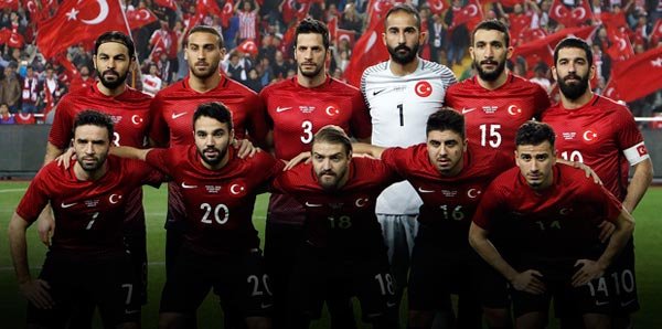 Milli Takım'a 2 yeni yıldız daha!