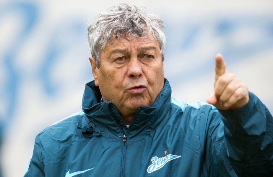 Mircea Lucescu'dan Galatasaray itirafı