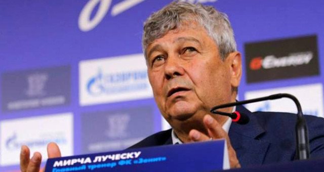 Mircea Lucescu'nun talip olduğu Fenerbahçeli oyuncu
