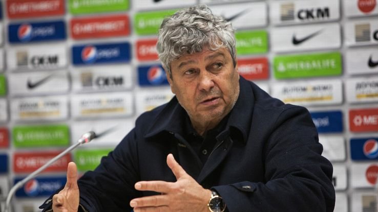 'Mircea Lucescu'nun talip olduğu Fenerbahçeli oyuncu