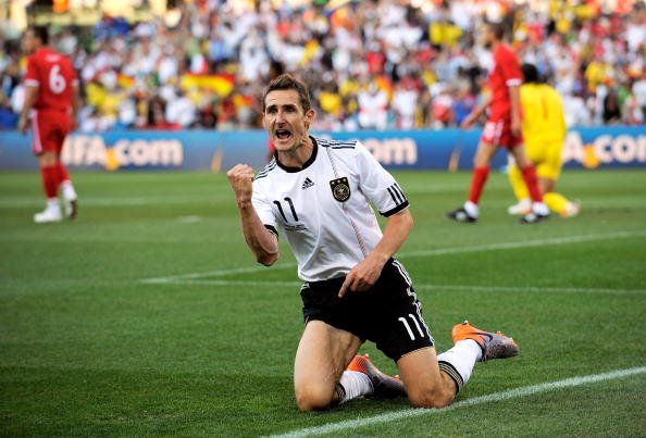 MIROSLAV KLOSE - Daha önceki işi: Marangoz