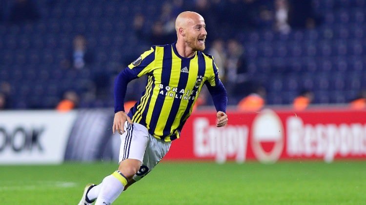 MIROSLAV STOCH - KALMALI