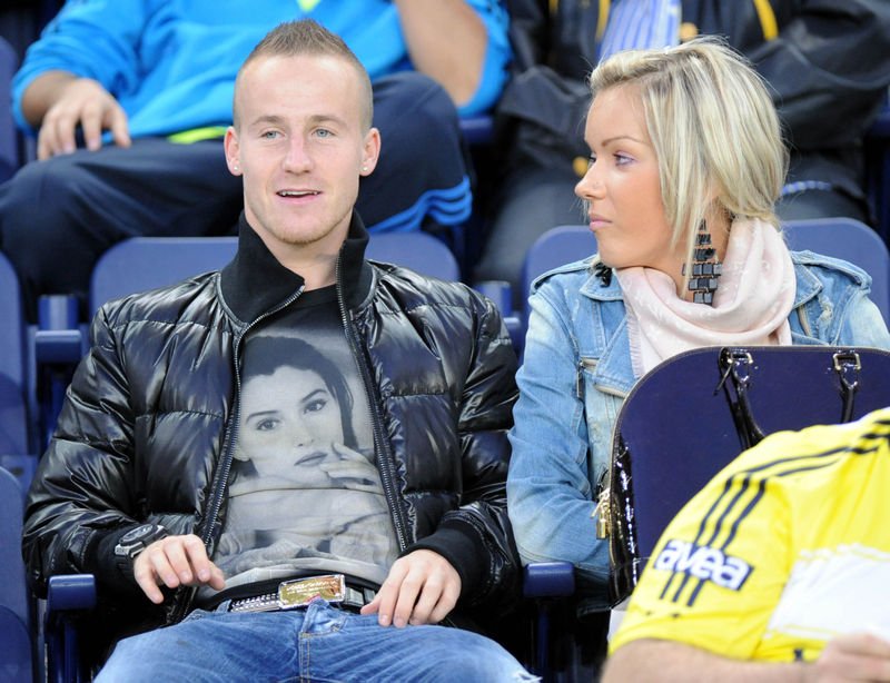 Miroslav Stoch - Pauli Bedzetiova