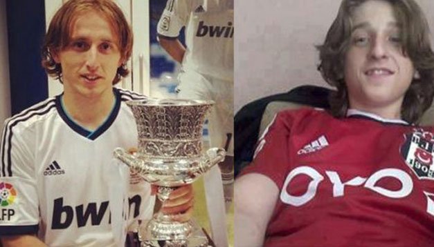 Modric