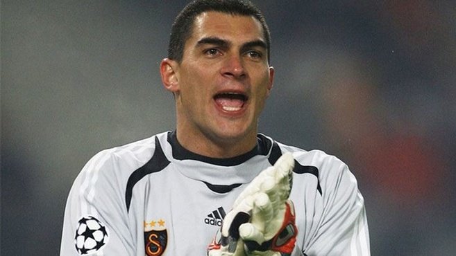 Mondragon’a silahlı saldırı!
