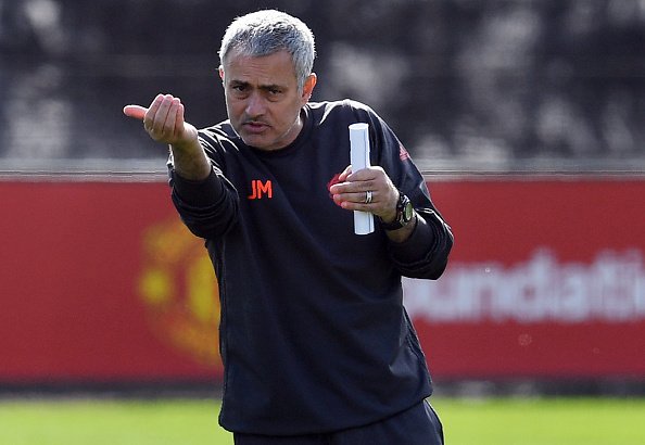 Mourinho Beşiktaş'ın yıldızının peşinde