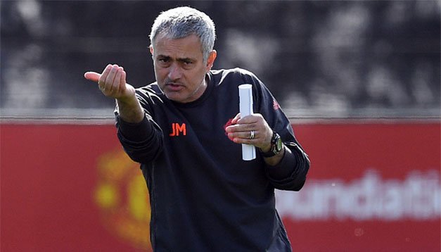 'Mourinho Beşiktaş'ın yıldızının peşinde