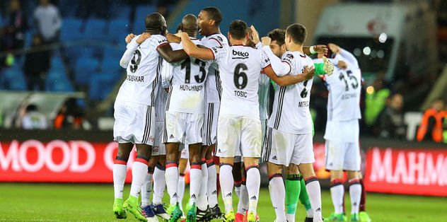 Mourinho Beşiktaşlı yıldıza kafayı taktı.