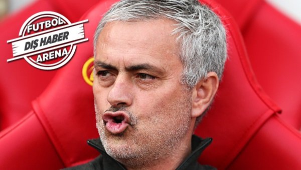 'Mourinho, Ibrahimovic'in yerine 3 isim belirledi!