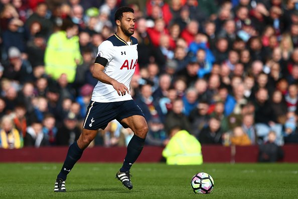 Moussa Dembele
