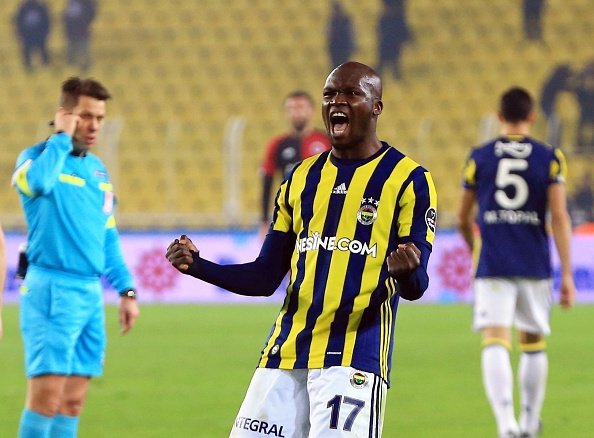 Moussa Sow