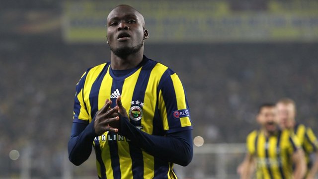MOUSSA SOW - GİTMELİ