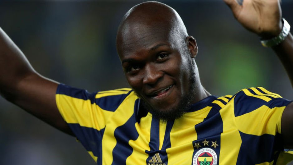 'Moussa Sow'un transferi için karar verildi