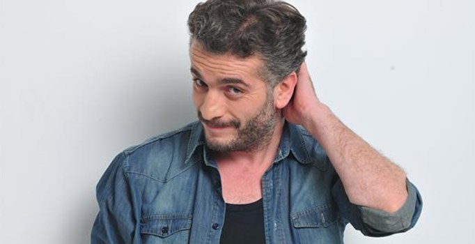 Murat Cemcir