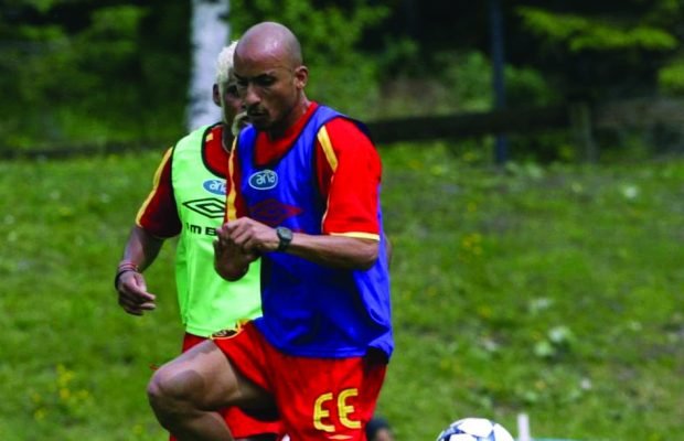 MURAT ERDOĞAN - GALATASARAY