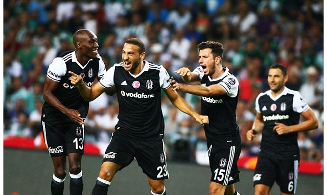 Murat Özbostan (Sabah)