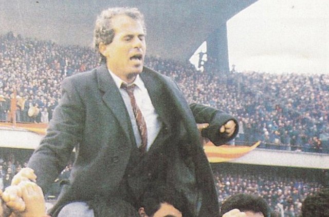 Mustafa Denizli