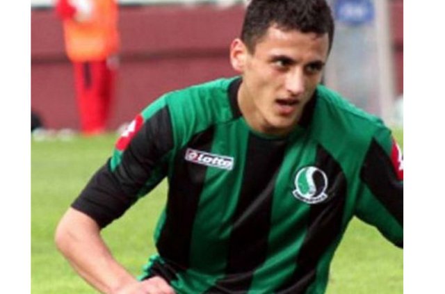 Mustafa Pektemek