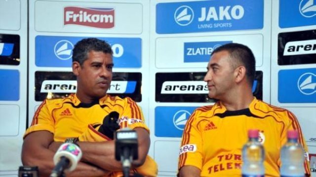 Mustafa Yücedağ