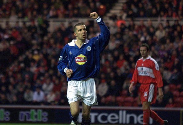 MUZZY IZZET