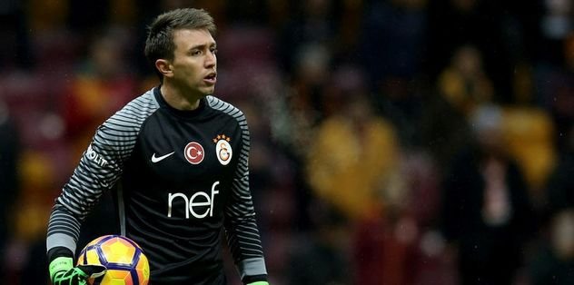 Nando’nun 17. maçı