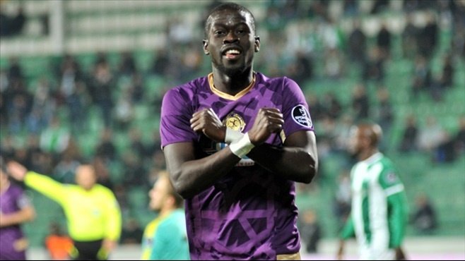 N’Diaye işi imzaya kaldı