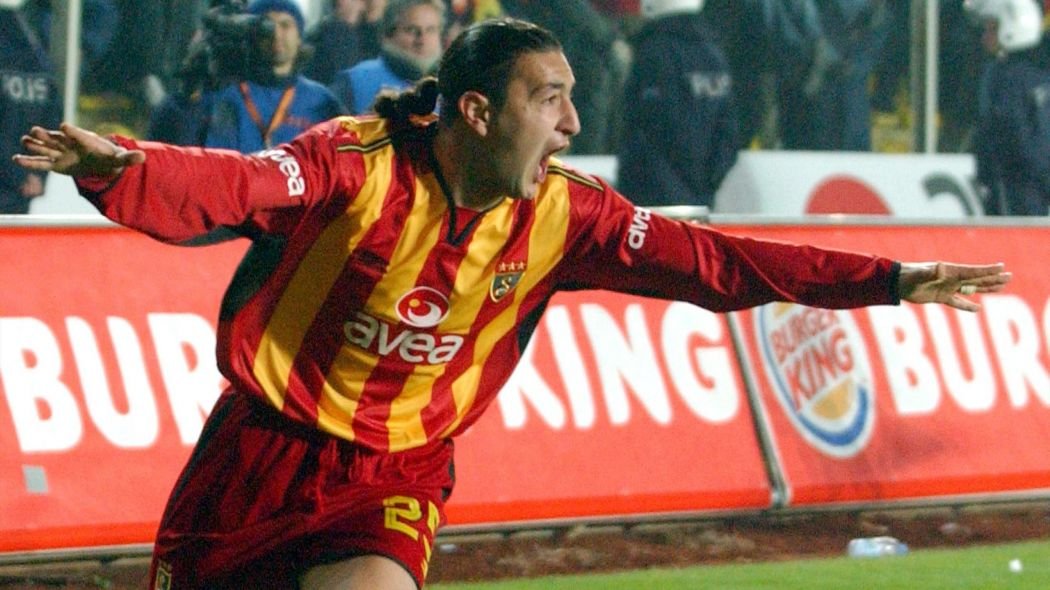 Necati Ateş