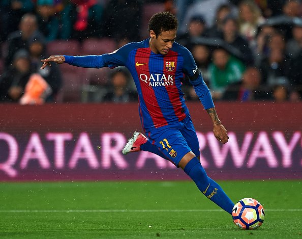 Neymar