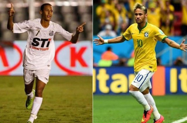 Neymar
