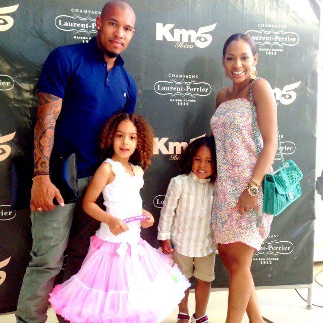 Nigel de Jong - Winonah