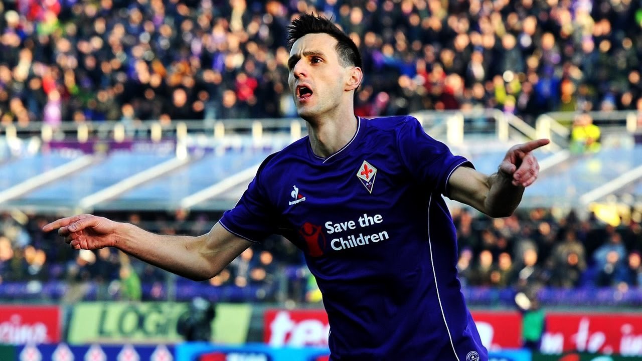 Nikola Kalinic kimdir?