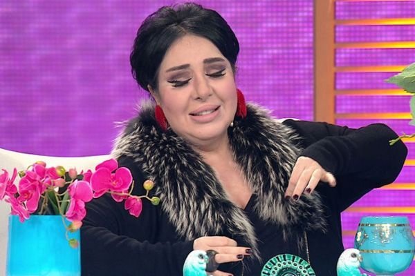Nur Yerlitaş - Fenerbahçe