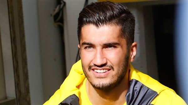 Nuri Şahin’den 2 yıllık imza!