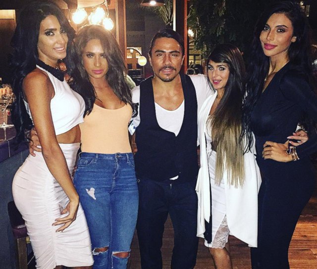 'Nusret'in Instagram paylaşımları - Nusret kimdir?