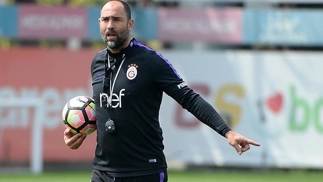 O ikiliden vazgeçmiyor