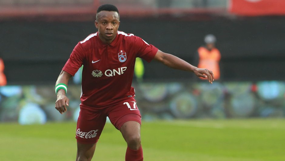 OGENYI EDDY ONAZI