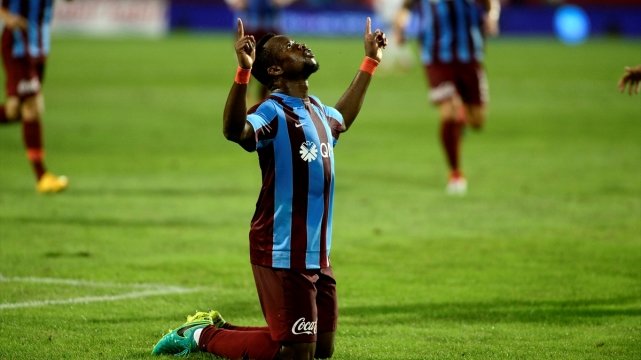 OGENYI EDDY ONAZI