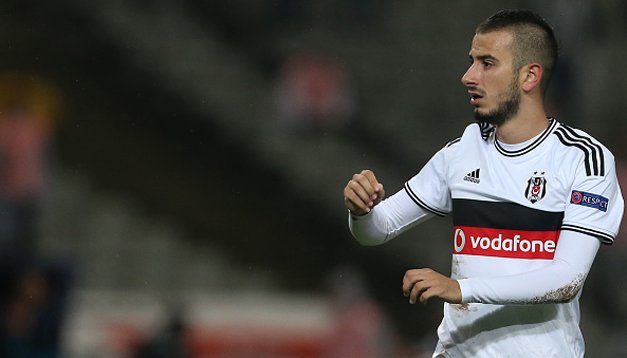Oğuzhan Özyakup