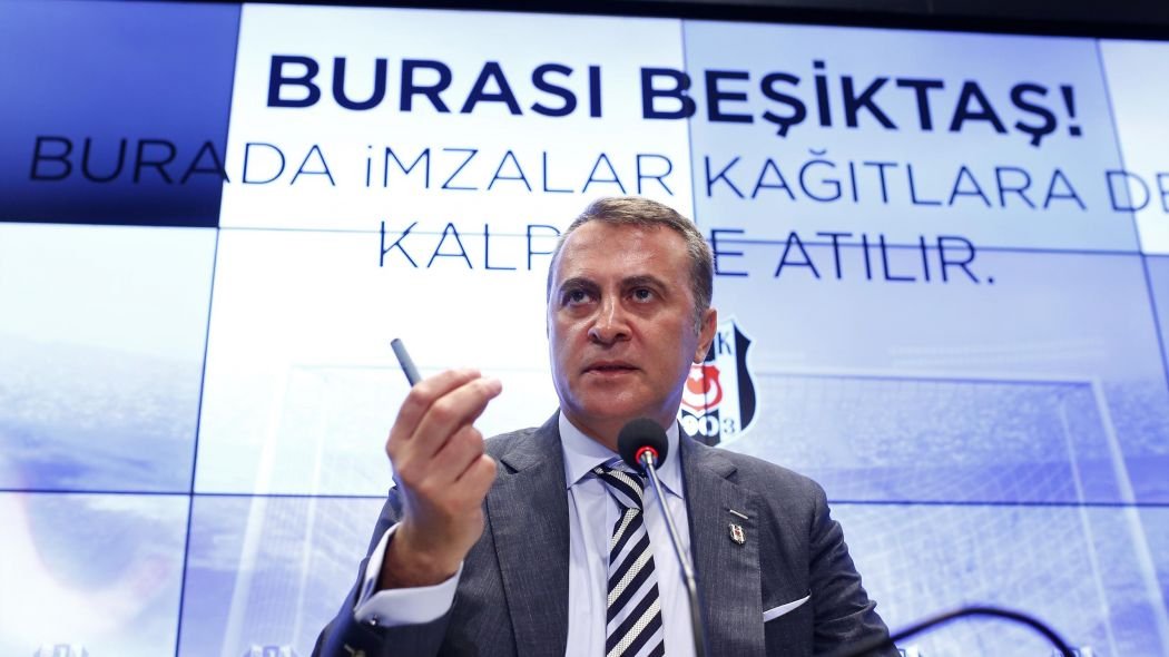 Oğuzhan Özyakup, Beşiktaş’tan transfer olacak mı?