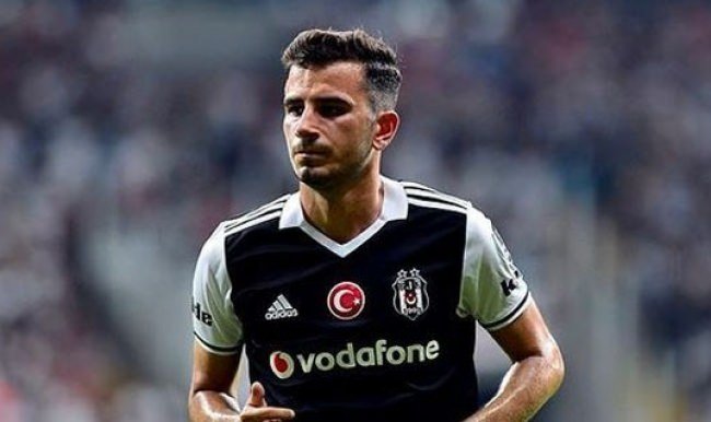 'Oğuzhan Özyakup için servet