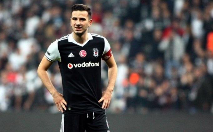 Oğuzhan Özyakup için transfer itirafı